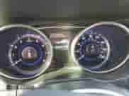 2014 Hyundai Sonata SE с VIN 5NPEC4AC7EH911580, выставлен на аукционе Copart как лот 90384705 с пробегом 123 670 миль миль и Чистый • Clean title. История ставок и продаж доступна на DreamBid. Изображение 9.