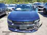 2015 Dodge Charger SXT z VIN 2C3CDXJG5FH769687, wystawiony jako Copart lot #80821915 z przebiegiem 158 108 mil mil oraz Szkoda całkowita • Salvage title. Historia ofert i sprzedaży dostępna na DreamBid. Obrazek 5.