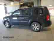 2015 Honda Pilot Touring z VIN 5FNYF4H97FB032532, wystawiony jako Copart lot #82273545 z przebiegiem 107 609 mil mil oraz Czysty tytuł • Clean title. Historia ofert i sprzedaży dostępna na DreamBid. Obrazek 2.