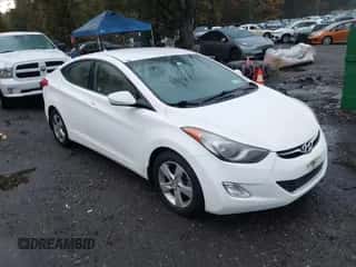 2013 Hyundai Elantra GLS с VIN 5NPDH4AE5DH432104, выставлен на аукционе IAAI как лот 43516103 с пробегом 78 995 миль миль и . История ставок и продаж доступна на DreamBid. Изображение 1.