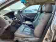 2001 Honda Accord EX z VIN 1HGCG16511A074669, wystawiony jako Copart lot #80342715 z przebiegiem 301 114 mil mil oraz Szkoda całkowita • Salvage title. Historia ofert i sprzedaży dostępna na DreamBid. Obrazek 7.