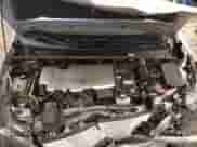 2019 Toyota Prius LE с VIN JTDL9RFUXK3011655, выставлен на аукционе IAAI как лот 41490095 с пробегом 90 203 миль миль и . История ставок и продаж доступна на DreamBid. Изображение 10.