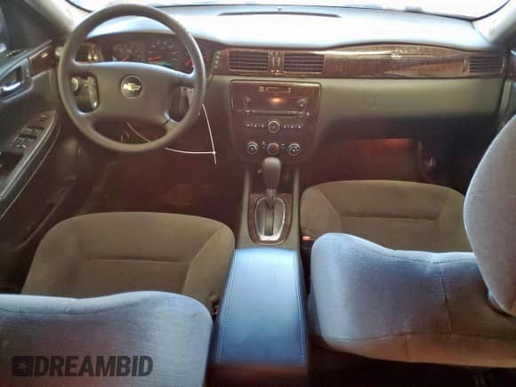 2015 Chevrolet Impala LS с VIN 2G1WA5E33F1113941, выставлен на аукционе Copart как лот 83878135 с пробегом 161 536 миль миль и Списание • Salvage title. История ставок и продаж доступна на DreamBid. Изображение 8.