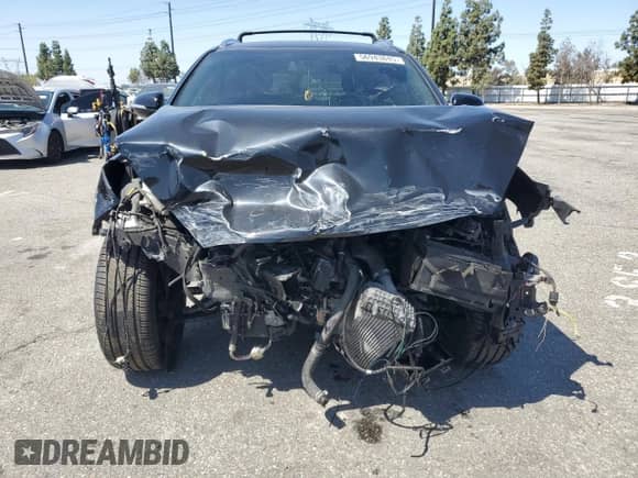 2016 Kia Sorento SXL с VIN 5XYPKDA19GG016449, выставлен на аукционе Copart как лот 56943845 с пробегом 72 350 миль миль и Списание • Salvage title. История ставок и продаж доступна на DreamBid. Изображение 5.