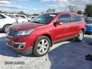 2013 Chevrolet Traverse LTZ с VIN 1GNKRLKD1DJ250564, выставлен на аукционе Copart как лот 87376265 с пробегом 231 207 миль миль и Чистый • Clean title. История ставок и продаж доступна на DreamBid. Изображение 1.