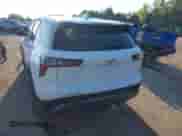 2025 Chevrolet Equinox FWD LT с VIN 3GNAXHEG6SL318903, выставлен на аукционе IAAI как лот 43450351 с пробегом 14 311 миль миль и . История ставок и продаж доступна на DreamBid. Изображение 17.