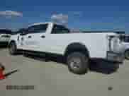 2022 Ford F-250 XL с VIN 1FT7W2A60NED26158, выставлен на аукционе Copart как лот 87119245 с пробегом 48 857 миль миль и Списание • Salvage title. История ставок и продаж доступна на DreamBid. Изображение 2.