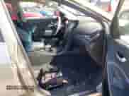2017 Hyundai Santa Fe Ultimate с VIN 5XYZWDLA1HG501082, выставлен на аукционе IAAI как лот 42706628 с пробегом 101 832 миль миль и . История ставок и продаж доступна на DreamBid. Изображение 5.