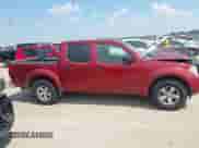 2013 Nissan Frontier SL with VIN 1N6AD0ER1DN728402, listed as a IAAI auction lot 43217166 with 205,386 mi miles and . Bid and sale history available at DreamBid. Image 13.