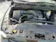 2017 Ram 1500 Laramie z VIN 1C6RR6NT0HS603802, wystawiony jako Copart lot #51105545 z przebiegiem 140 307 mil mil oraz Szkoda całkowita • Salvage title. Historia ofert i sprzedaży dostępna na DreamBid. Obrazek 14.