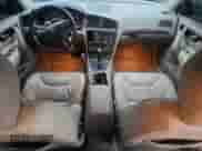 2004 Volvo S60 с VIN YV1RS59V042375033, выставлен на аукционе Copart как лот 84001405 с пробегом 198 457 миль миль и Списание • Salvage title. История ставок и продаж доступна на DreamBid. Изображение 8.