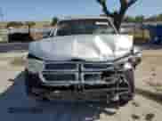2011 Dodge Durango Citadel with VIN 1D4SD5GT1BC692476, listed as a Copart auction lot 49863815 with 187,910 mi miles and Salvage title. Bid and sale history available at DreamBid. Image 5.