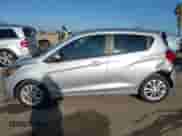 2020 Chevrolet Spark LT z VIN KL8CD6SA5LC433271, wystawiony jako IAAI lot #42630930 z przebiegiem 85 616 mil mil oraz . Historia ofert i sprzedaży dostępna na DreamBid. Obrazek 14.
