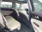 2019 Kia Sorento EX with VIN 5XYPH4A52KG608642, listed as a IAAI auction lot 42086244 with 203,363 mi miles and . Bid and sale history available at DreamBid. Image 8.