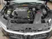 2024 Chevrolet Trax 1RS с VIN KL77LGE20RC121659, выставлен на аукционе Copart как лот 57183395 с пробегом 48 660 миль миль и Списание • Salvage title. История ставок и продаж доступна на DreamBid. Изображение 11.