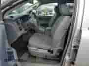 2004 Dodge Durango ST with VIN 1D4HB38N54F238687, listed as a Copart auction lot 82075054 with 140,233 mi miles and Salvage title. Bid and sale history available at DreamBid. Image 7.