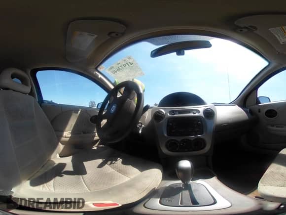 2005 Saturn ION ION 2 с VIN 1G8AJ52F55Z124861, выставлен на аукционе IAAI как лот 41973640 с пробегом 128 269 миль миль и . История ставок и продаж доступна на DreamBid. Изображение 19.