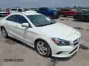 2017 Mercedes-Benz CLA 250 с VIN WDDSJ4EB7HN455004, выставлен на аукционе IAAI как лот 42312496 с пробегом 186 324 миль миль и . История ставок и продаж доступна на DreamBid. Изображение 1.