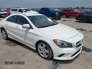 2017 Mercedes-Benz CLA 250 с VIN WDDSJ4EB7HN455004, выставлен на аукционе IAAI как лот 42312496 с пробегом 186 324 миль миль и . История ставок и продаж доступна на DreamBid. Изображение 1.