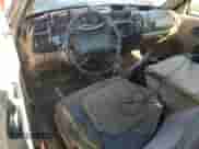 1998 Dodge 1500 с VIN 3B7HF13Y6WG150529, выставлен на аукционе Copart как лот 45720055 с пробегом 289 813 миль миль и Списание • Salvage title. История ставок и продаж доступна на DreamBid. Изображение 8.