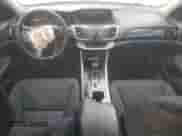 2014 Honda Accord Sport с VIN 1HGCR2F52EA079806, выставлен на аукционе Copart как лот 82593535 с пробегом 128 669 миль миль и Списание • Salvage title. История ставок и продаж доступна на DreamBid. Изображение 8.