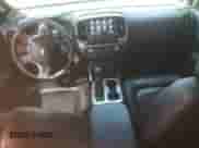 2022 Chevrolet Colorado 4WD ZR2 с VIN 1GCGTEEN5N1255008, выставлен на аукционе Copart как лот 46940305 с пробегом 52 512 миль миль и Списание • Salvage title. История ставок и продаж доступна на DreamBid. Изображение 8.