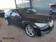 2014 BMW 5 Series с VIN WBA5M6C57ED085937, выставлен на аукционе Copart как лот 63325485 с пробегом 81 652 миль миль и Списание • Salvage title. История ставок и продаж доступна на DreamBid. Изображение 4.