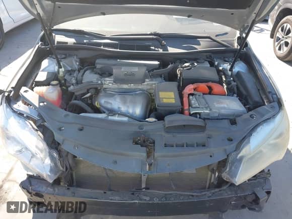 2015 Toyota Camry LE с VIN 4T1BD1FK5FU155684, выставлен на аукционе IAAI как лот 43425776 с пробегом 178 242 миль миль и . История ставок и продаж доступна на DreamBid. Изображение 10.