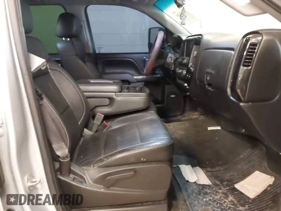 2014 Chevrolet Silverado 1500 LT с VIN 3GCUKREC3EG114385, выставлен на аукционе IAAI как лот 42287184 с пробегом 143 499 миль миль и . История ставок и продаж доступна на DreamBid. Изображение 5.