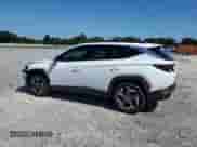 2022 Hyundai Tucson Limited с VIN KM8JECA16NU026743, выставлен на аукционе Copart как лот 80630215 с пробегом 33 576 миль миль и Списание • Salvage title. История ставок и продаж доступна на DreamBid. Изображение 2.