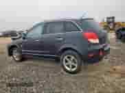 2012 Chevrolet Captiva Sport LTZ с VIN 3GNFL4E58CS582334, выставлен на аукционе Copart как лот 70962085 с пробегом 181 048 миль миль и Списание • Salvage title. История ставок и продаж доступна на DreamBid. Изображение 2.