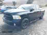 2013 Ram 1500 Express z VIN 1C6RR6FT9DS532463, wystawiony jako IAAI lot #42780378 z przebiegiem 171 219 mil mil oraz . Historia ofert i sprzedaży dostępna na DreamBid. Obrazek 2.