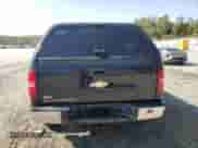 2010 Chevrolet Silverado 1500 LT z VIN 3GCRKSE37AG291397, wystawiony jako Copart lot #81621425 z przebiegiem 182 633 mil mil oraz Szkoda całkowita • Salvage title. Historia ofert i sprzedaży dostępna na DreamBid. Obrazek 6.