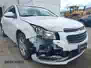 2016 Chevrolet Cruze LT с VIN 1G1PE5SB2G7210301, выставлен на аукционе IAAI как лот 43517445 с пробегом 102 515 миль миль и . История ставок и продаж доступна на DreamBid. Изображение 6.