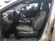 2016 Chevrolet Malibu LT with VIN 1G1ZE5ST8GF283728, listed as a Copart auction lot 83800425 with 58,869 mi miles and Salvage title. Bid and sale history available at DreamBid. Image 7.