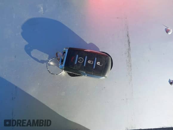 2022 Ram 1500 Big Horn z VIN 1C6RREBG7NN451903, wystawiony jako IAAI lot #40764817 z przebiegiem 31 109 mil mil oraz . Historia ofert i sprzedaży dostępna na DreamBid. Obrazek 11.