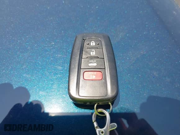 2021 Toyota Camry Hybrid XLE with VIN 4T1F31AK3MU554067, listed as a IAAI auction lot 42681018 with 53,630 mi miles and . Bid and sale history available at DreamBid. Image 11.