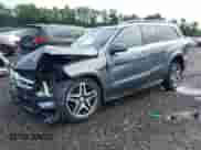 2017 Mercedes-Benz GLS 550 with VIN 4JGDF7DE4HA838922, listed as a IAAI auction lot 42617326 with 86,035 mi miles and . Bid and sale history available at DreamBid. Image 2.