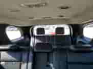 2016 Dodge Durango Limited with VIN 1C4RDHDG4GC340598, listed as a Copart auction lot 62467635 with 109,002 mi miles and Salvage title. Bid and sale history available at DreamBid. Image 10.