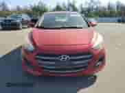 2016 Hyundai Elantra z VIN KMHD35LH8GU325355, wystawiony jako Copart lot #81712565 z przebiegiem 131 553 mil mil oraz Czysty tytuł • Clean title. Historia ofert i sprzedaży dostępna na DreamBid. Obrazek 5.
