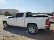 2016 Chevrolet Colorado 4WD LT с VIN 1GCPTCE13G1320488, выставлен на аукционе Copart как лот 53633815 с пробегом 129 283 миль миль и Списание • Salvage title. История ставок и продаж доступна на DreamBid. Изображение 2.