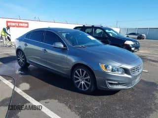 2017 Volvo S60 Inscription с VIN LYV402HK7HB120640, выставлен на аукционе IAAI как лот 41583114 с пробегом 71 884 миль миль и . История ставок и продаж доступна на DreamBid. Изображение 1.