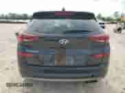 2019 Hyundai Tucson Ultimate с VIN KM8J33AL1KU895611, выставлен на аукционе Copart как лот 53873365 с пробегом 86 531 миль миль и Списание • Salvage title. История ставок и продаж доступна на DreamBid. Изображение 6.