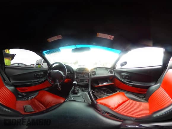 2001 Chevrolet Corvette Z06 with VIN 1G1YY12S915127617, listed as a IAAI auction lot 41620619 with 77,868 mi miles and . Bid and sale history available at DreamBid. Image 18.