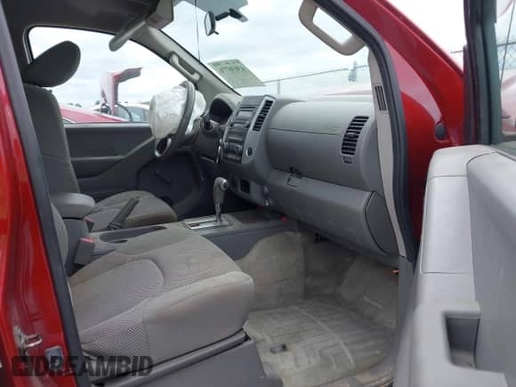 2015 Nissan Frontier SV с VIN 1N6AD0ER7FN729671, выставлен на аукционе IAAI как лот 43030776 с пробегом 172 392 миль миль и . История ставок и продаж доступна на DreamBid. Изображение 5.