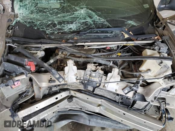 2003 Chevrolet Venture 1SA с VIN 1GNDX03E93D123319, выставлен на аукционе Copart как лот 71070694 с пробегом Не указан миль и Списание • Salvage title. История ставок и продаж доступна на DreamBid. Изображение 12.