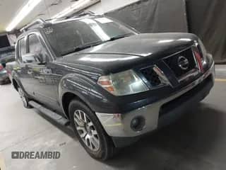 2010 Nissan Frontier SE with VIN 1N6AD0ER1AC422386, listed as a IAAI auction lot 40995307 with 195,742 mi miles and . Bid and sale history available at DreamBid. Image 1.