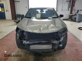 2024 Chevrolet Equinox LS z VIN 3GNAXSEG3RL336380, wystawiony jako Copart lot #81123605 z przebiegiem 9 212 mil mil oraz Szkoda całkowita • Salvage title. Historia ofert i sprzedaży dostępna na DreamBid. Obrazek 5.