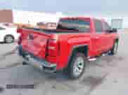 2014 GMC Sierra 1500 SLT z VIN 3GTU2VEC7EG314758, wystawiony jako IAAI lot #43272745 z przebiegiem 265 796 mil mil oraz . Historia ofert i sprzedaży dostępna na DreamBid. Obrazek 4.