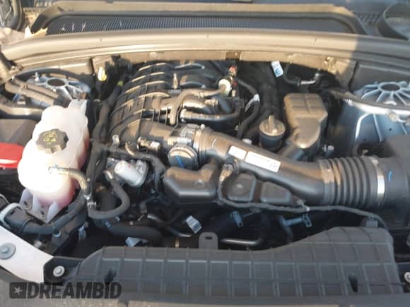 2023 Jeep Grand Cherokee Laredo с VIN 1C4RJHAG1PC609153, выставлен на аукционе IAAI как лот 41757588 с пробегом 11 801 миль миль и . История ставок и продаж доступна на DreamBid. Изображение 10.